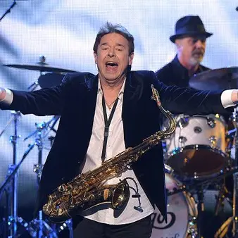 Walter Parazaider Net Worth