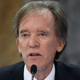 Investor Bill Gross In Legal Battle Over $1M Glass Sculpture And Alleged Weaponized Use Of The "Gilligan's Island" Theme Song