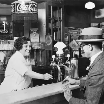 If You Bought 100 Shares Of Coca-Cola At Its 1919 IPO *And Reinvested Every Dividend* Today You Would Be So, So, So Rich