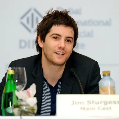 Jim Sturgess