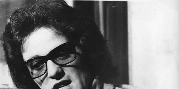 Gilbert O'Sullivan