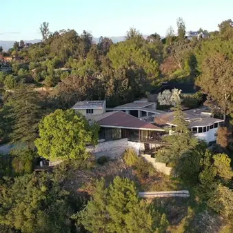 Luc Besson Sells Charlton Heston's 'House that Ben-Hur Built' For A Slight Loss