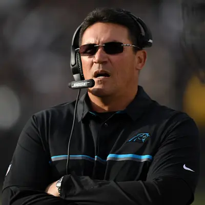 Ron Rivera