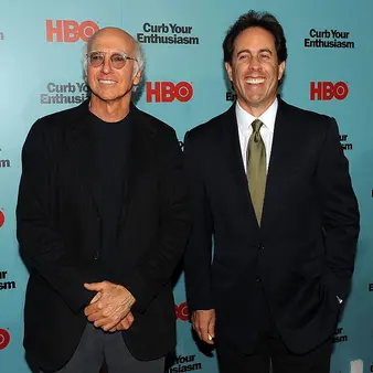 How "Seinfeld" – The Most Profitable Sitcom In History – Almost Never Happened