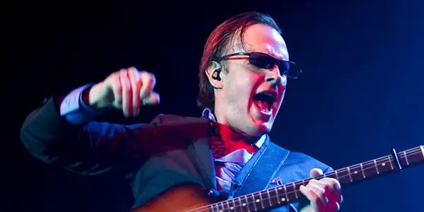 Joe Bonamassa