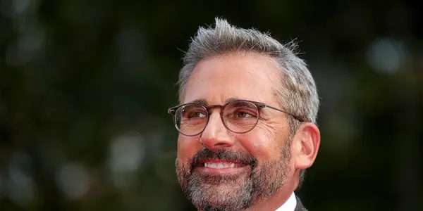 Steve Carell
