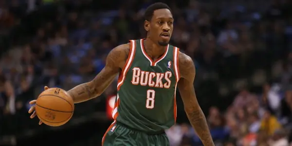 Larry Sanders