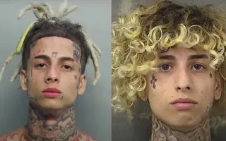 The Island Boys Net Worth