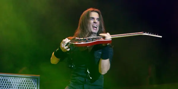 Kiko Loureiro