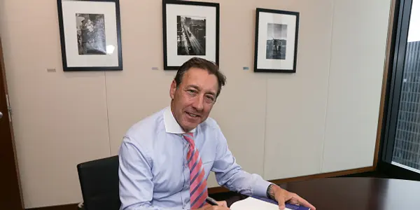 George Bodenheimer