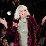 Angela Bowie Net Worth