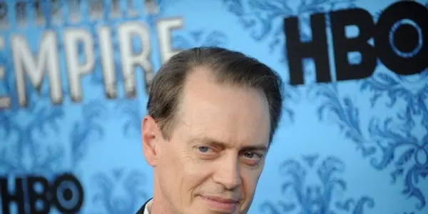 Steve Buscemi