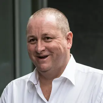 Billionaire Mike Ashley In Court Over Drunken $19 Million Promise