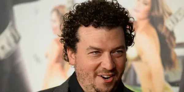Danny McBride