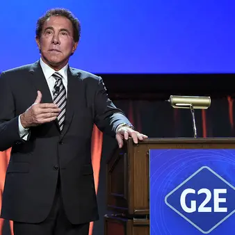 The State Of Nevada Is Trying To Ban Steve Wynn From The Casino Business