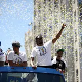 Kevin Durant Has Investments In 16 Companies – Here's What He's Learned