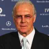 Franz Beckenbauer Net Worth
