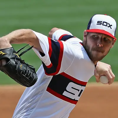 Chris Sale