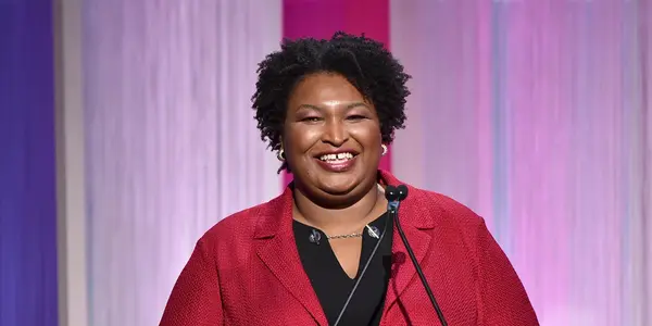 Stacey Abrams