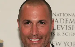 Nigel Barker Net Worth