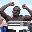 Joshua Clottey