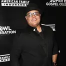Israel Houghton