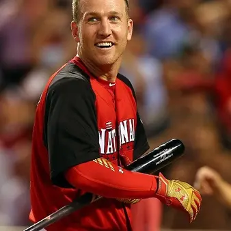 Todd Frazier Net Worth