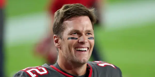 Tom Brady