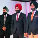 Malvinder & Shivinder Singh