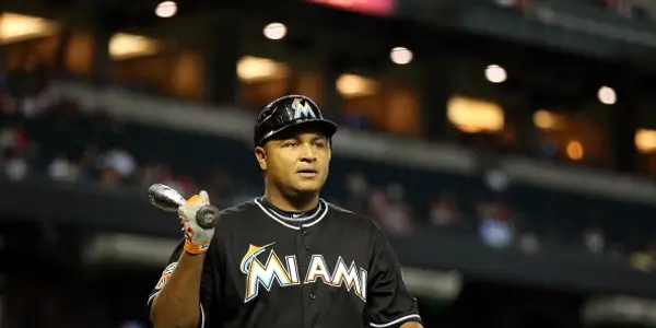 Carlos Lee