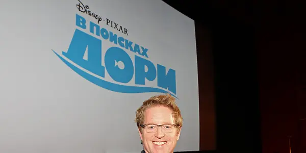Andrew Stanton