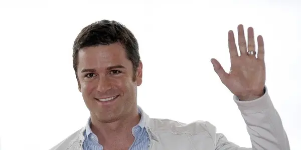 Yannick Bisson