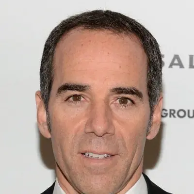 Monte Lipman