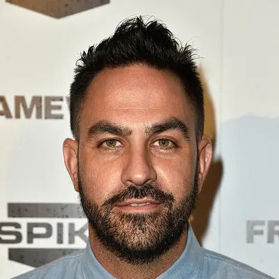 Chris Nunez