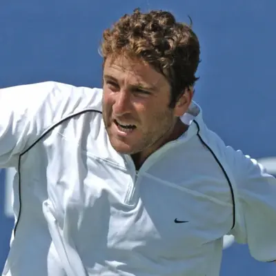 Justin Gimelstob