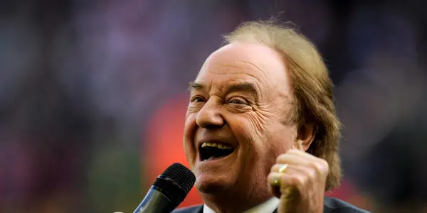 Gerry Marsden