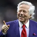Billionaire Patriots Owner Robert Kraft Charged With Allegedly Soliciting $79 Prostitutes