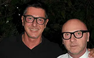 Stefano Gabbana Net Worth