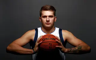 Luka Dončić Net Worth