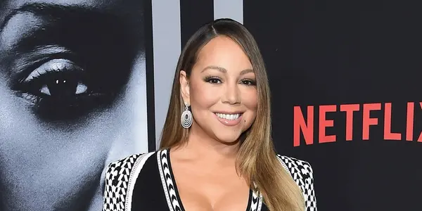 Mariah Carey