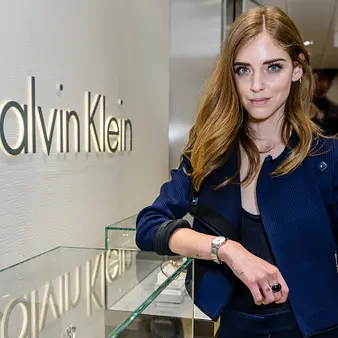 Chiara Ferragni Net Worth