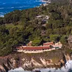 A $44.88 Million Mansion For Sale In Pebble Beach
