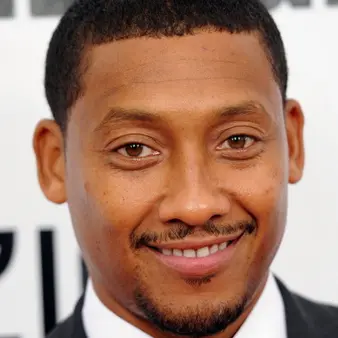 Khalil Kain Net Worth