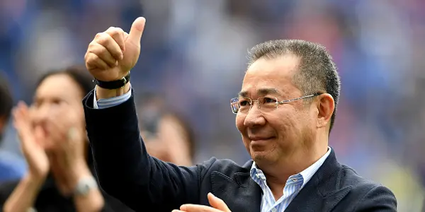 Vichai Srivaddhanaprabha