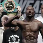 Comparing The Career Earnings Of Floyd Mayweather And Manny Pacquiao
