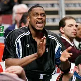 Rick Mahorn Net Worth