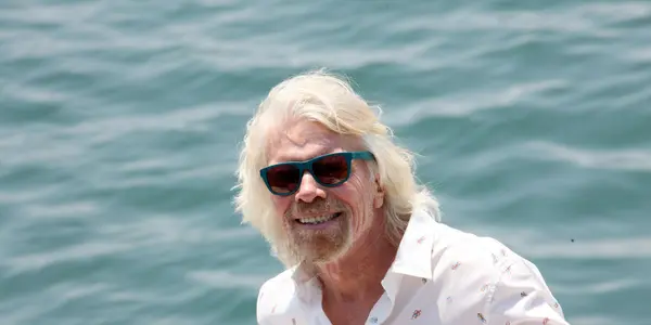 Richard Branson
