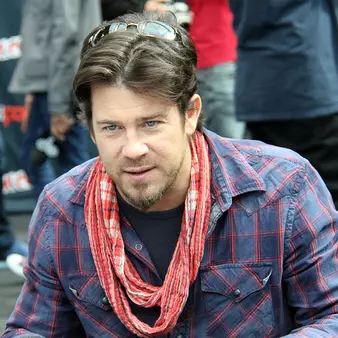 Christian Kane Net Worth