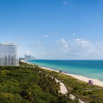 Tennis Ace Novak Djokovic Buys Luxury Condo In Miami Beach