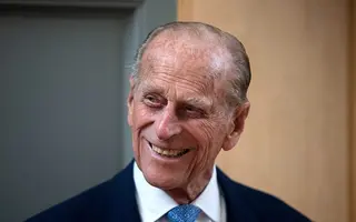 Prince Philip Net Worth
